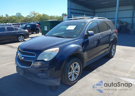 2015 Chevrolet Equinox 1Lt from USA, damaged, VIN 2GNALBEK4F1180363